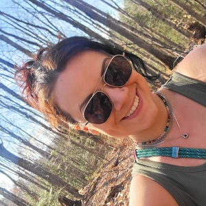 Fundraising Page: Danielle DeForge